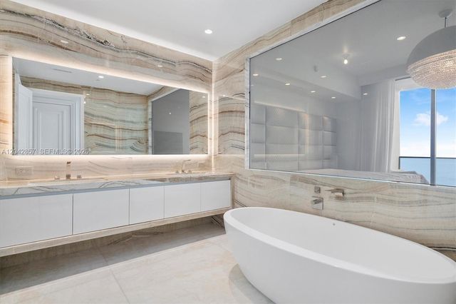17901 Collins Avenue 902, Sunny Isles Beach, FL 33160