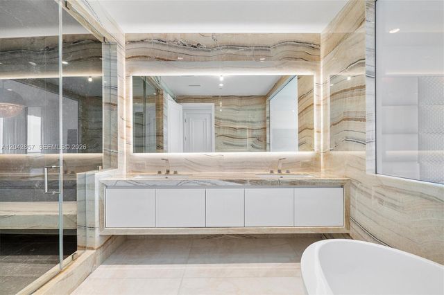 17901 Collins Avenue 902, Sunny Isles Beach, FL 33160