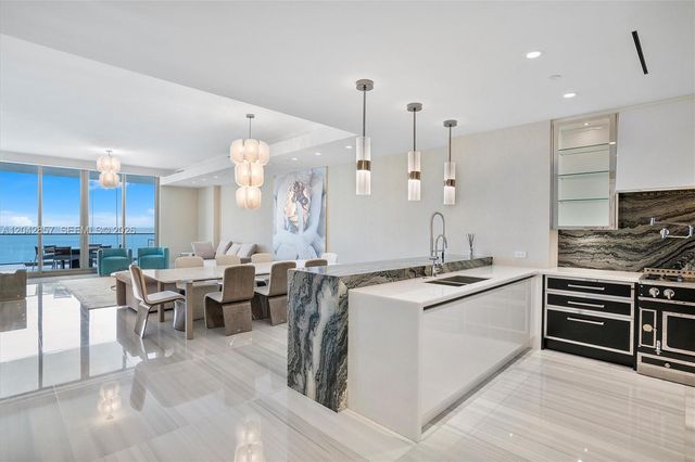 17901 Collins Avenue 902, Sunny Isles Beach, FL 33160