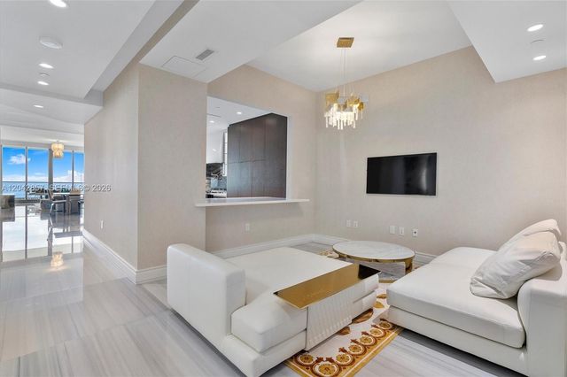 17901 Collins Avenue 902, Sunny Isles Beach, FL 33160