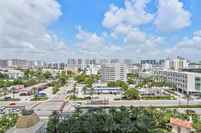 17901 Collins Avenue 902, Sunny Isles Beach, FL 33160