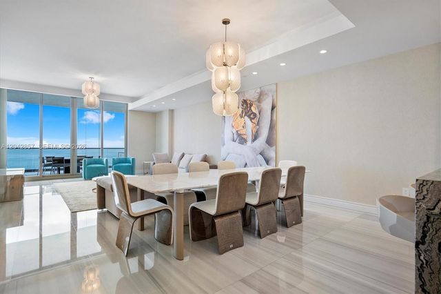 17901 Collins Avenue 902, Sunny Isles Beach, FL 33160
