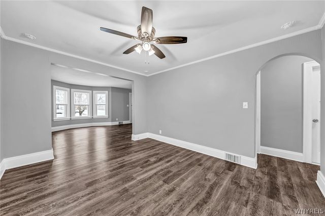 268 Windermere Boulevard, Amherst, NY 14226