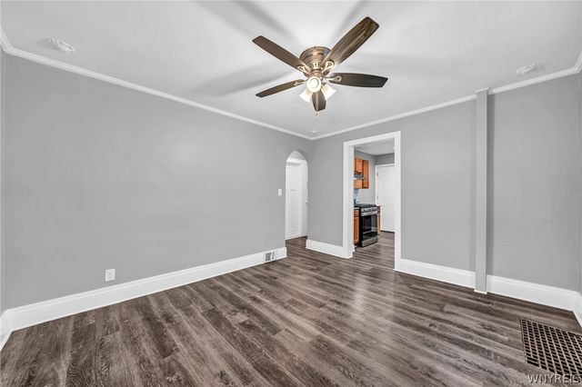268 Windermere Boulevard, Amherst, NY 14226