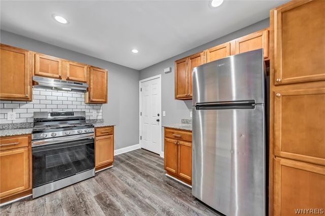 268 Windermere Boulevard, Amherst, NY 14226