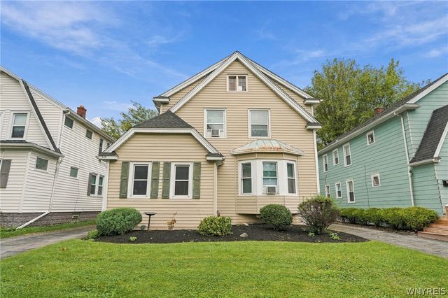 268 Windermere Boulevard, Amherst, NY 14226