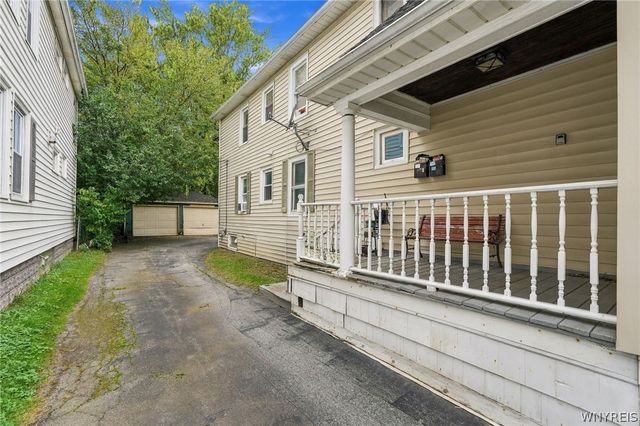 268 Windermere Boulevard, Amherst, NY 14226