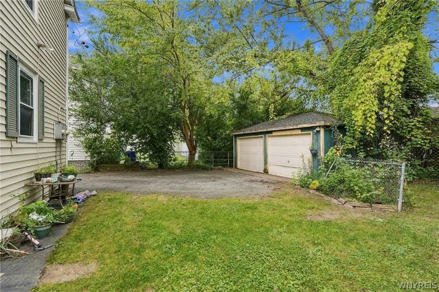 268 Windermere Boulevard, Amherst, NY 14226