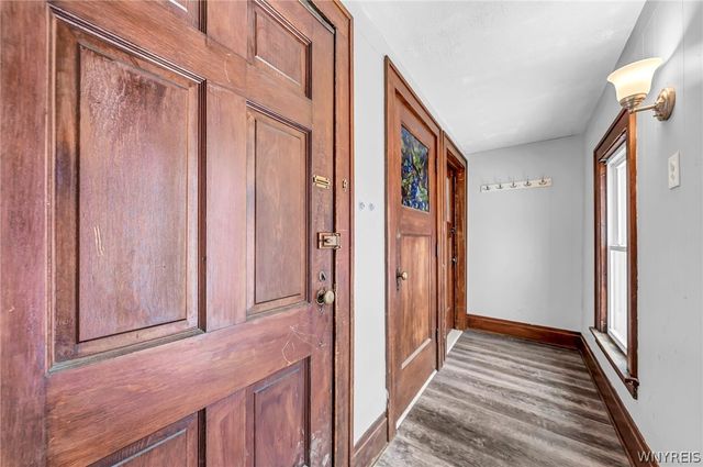 268 Windermere Boulevard, Amherst, NY 14226