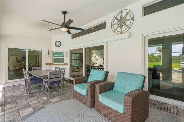 260 20th AVE NE, Naples, FL 34120