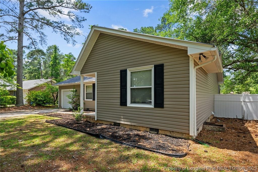 7020 Trevor Lane, Fayetteville, NC 28314 — photo 2