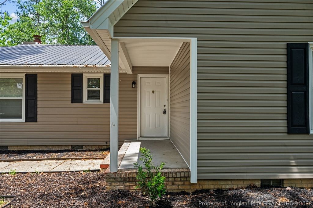 7020 Trevor Lane, Fayetteville, NC 28314 — photo 4