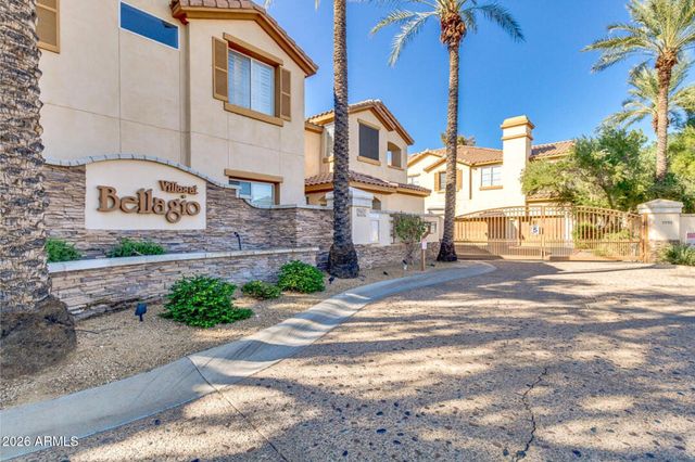 2992 N MILLER Road 214A, Scottsdale, AZ 85251