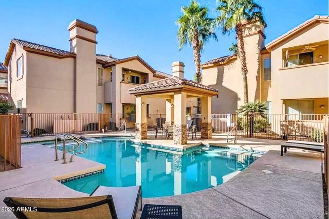 2992 N MILLER Road 214A, Scottsdale, AZ 85251