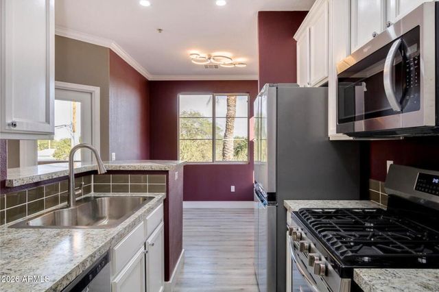 2992 N MILLER Road 214A, Scottsdale, AZ 85251