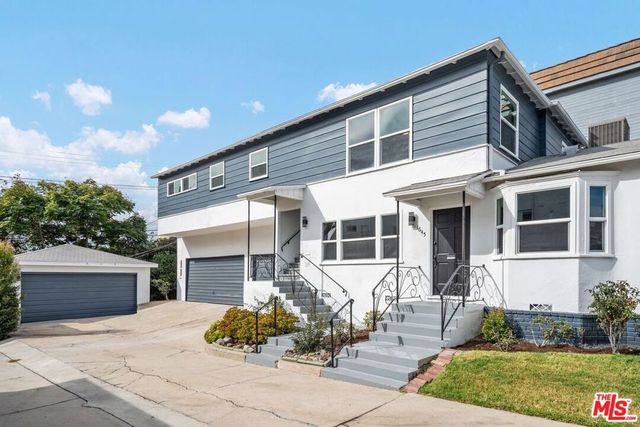 1647 Selby Avenue, Los Angeles, CA 90024