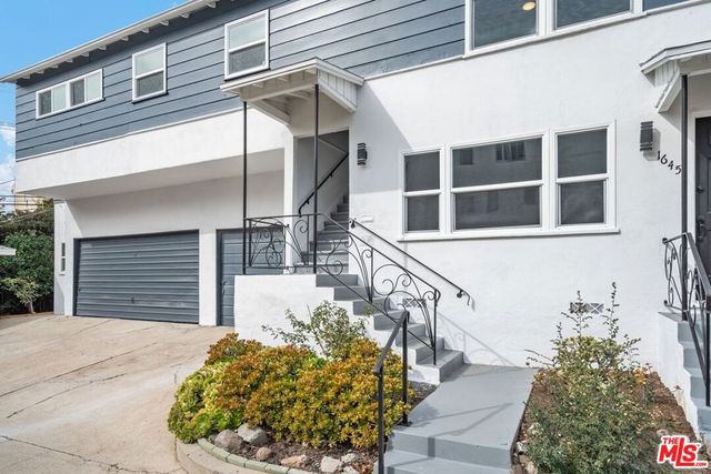 1647 Selby Avenue, Los Angeles, CA 90024