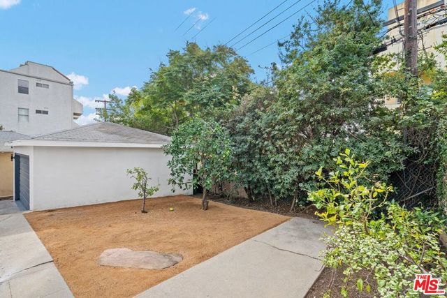 1647 Selby Avenue, Los Angeles, CA 90024