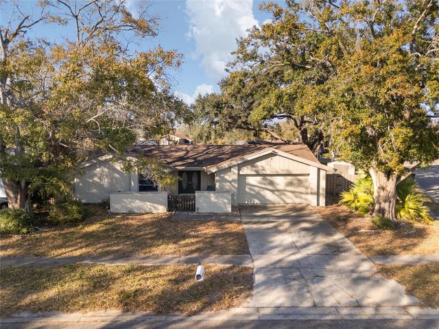 15648 BEAR CREEK DRIVE, Tampa, FL 33624