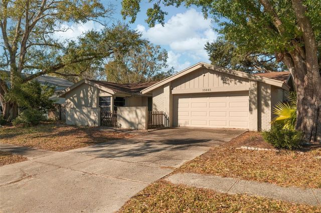 15648 BEAR CREEK DRIVE, Tampa, FL 33624