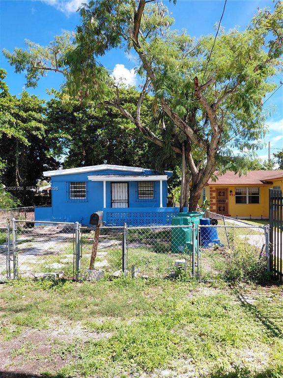 7051 NW 21st Avenue, Miami, FL 33147