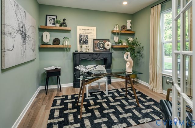 8725 Centerline Dr, Chesterfield, VA 23832