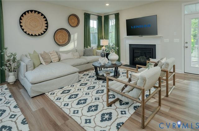 8725 Centerline Dr, Chesterfield, VA 23832