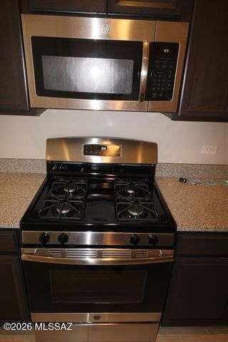 6420 E Via Jardin Verde, Tucson, AZ 85756