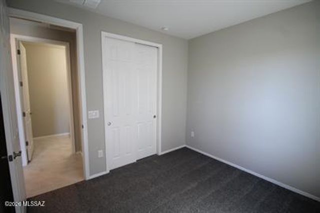 6420 E Via Jardin Verde, Tucson, AZ 85756