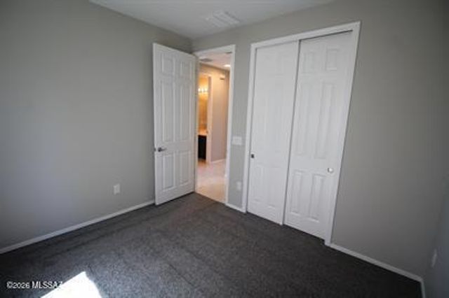 6420 E Via Jardin Verde, Tucson, AZ 85756