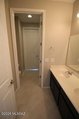 6420 E Via Jardin Verde, Tucson, AZ 85756