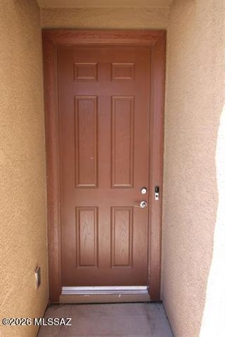 6420 E Via Jardin Verde, Tucson, AZ 85756