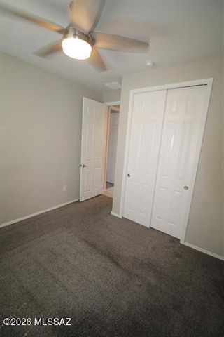 6420 E Via Jardin Verde, Tucson, AZ 85756