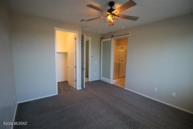 6420 E Via Jardin Verde, Tucson, AZ 85756