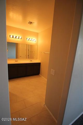 6420 E Via Jardin Verde, Tucson, AZ 85756