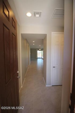6420 E Via Jardin Verde, Tucson, AZ 85756