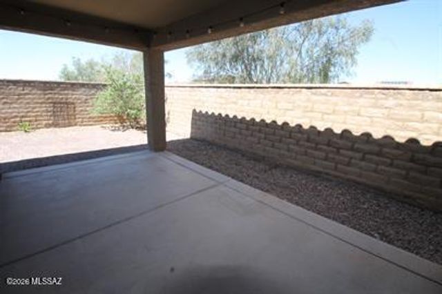 6420 E Via Jardin Verde, Tucson, AZ 85756