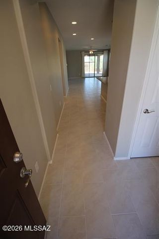 6420 E Via Jardin Verde, Tucson, AZ 85756