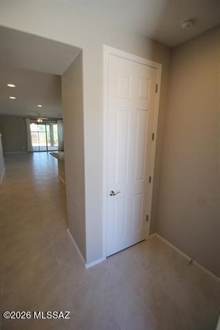 6420 E Via Jardin Verde, Tucson, AZ 85756