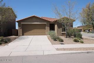 6420 E Via Jardin Verde, Tucson, AZ 85756
