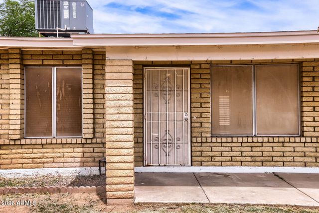 3243 N 77TH Drive, Phoenix, AZ 85033