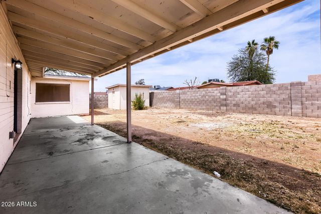 3243 N 77TH Drive, Phoenix, AZ 85033