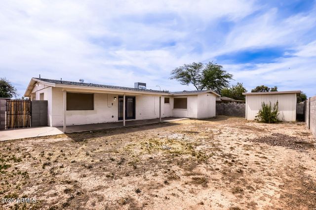 3243 N 77TH Drive, Phoenix, AZ 85033