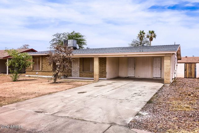 3243 N 77TH Drive, Phoenix, AZ 85033
