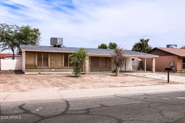 3243 N 77TH Drive, Phoenix, AZ 85033