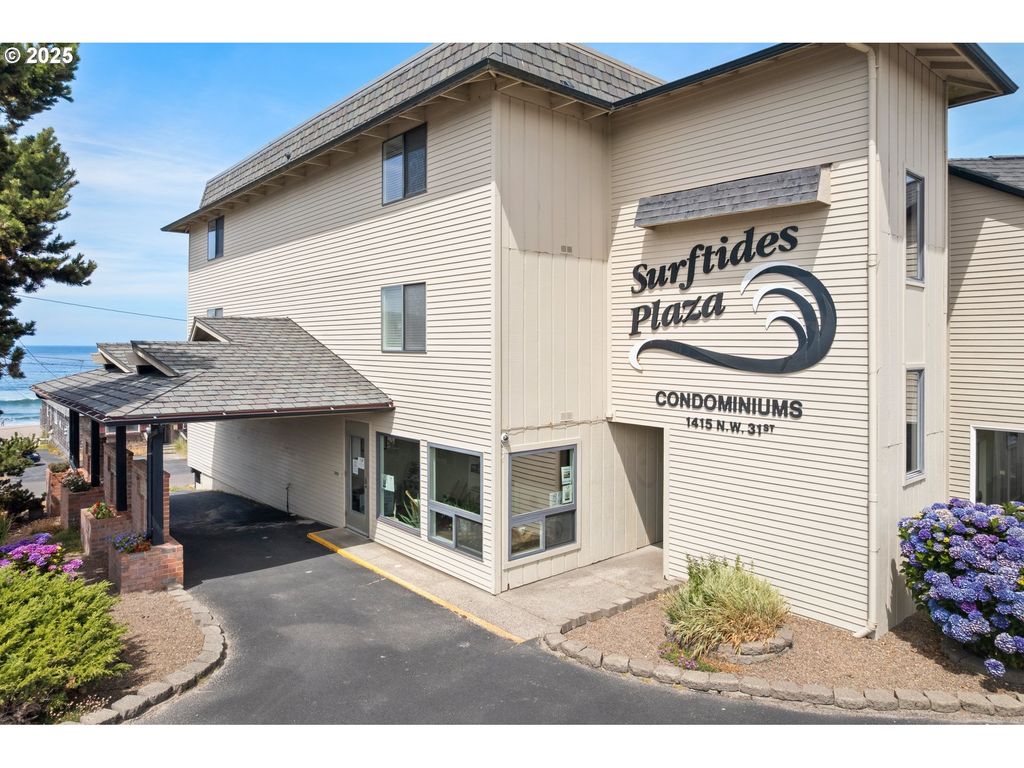 1415 Nw 31ST Pl 257, Lincoln City, OR 97367