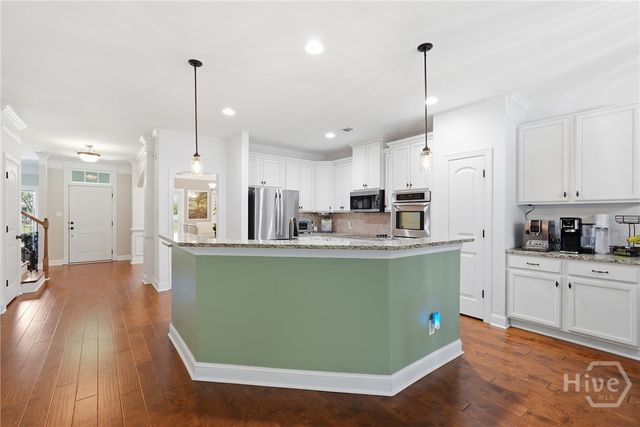 123 Timberland Circle, Richmond Hill, GA 31324
