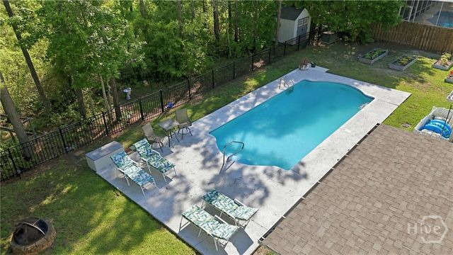 123 Timberland Circle, Richmond Hill, GA 31324