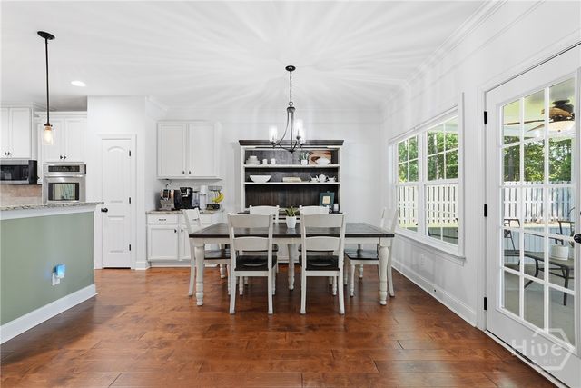 123 Timberland Circle, Richmond Hill, GA 31324