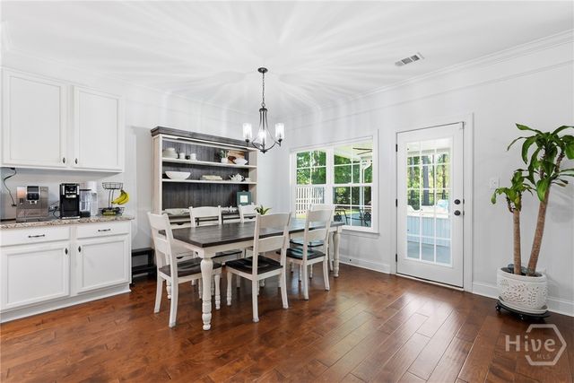 123 Timberland Circle, Richmond Hill, GA 31324